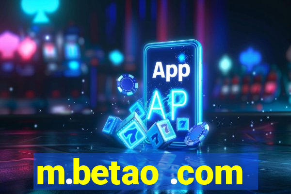 m.betao .com